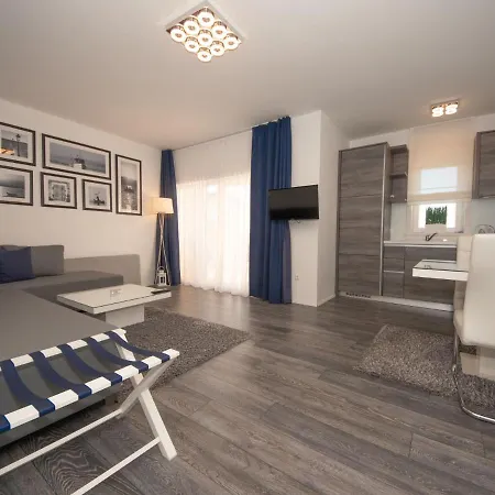 Apartment Sunset-13 By Interhome