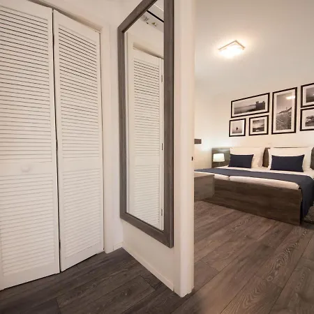 Sunset-13 By Interhome Apartment Vir